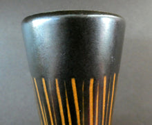 Load image into Gallery viewer, 1960s Tall Vase by Marzi and Remy West Germany
