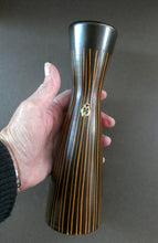 Load image into Gallery viewer, 1960s Tall Vase by Marzi and Remy West Germany
