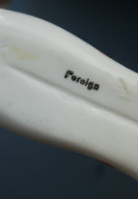 Load image into Gallery viewer, ORIGINAL 1920s German "Bathing Beauty" Porcelain Art Deco Miniature Figurine