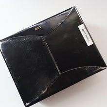 Load image into Gallery viewer, Pair of EDINBURGH CRYSTAL Small OBAN White Wine Glasses. SIGNED Height 4 5/8 inches