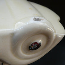 Load image into Gallery viewer, 1930s Sadlery OK T42 Sadler Racing Car Teapot