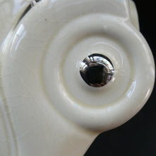 Load image into Gallery viewer, 1930s Sadlery OK T42 Sadler Racing Car Teapot