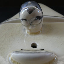 Load image into Gallery viewer, 1930s Sadlery OK T42 Sadler Racing Car Teapot