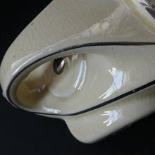 Load image into Gallery viewer, 1930s Sadlery OK T42 Sadler Racing Car Teapot