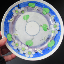 Load image into Gallery viewer, 1920s Mak Merry Side Plate Antique Scottish Pottery