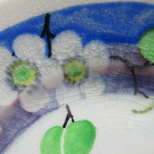 Load image into Gallery viewer, 1920s Mak Merry Side Plate Antique Scottish Pottery