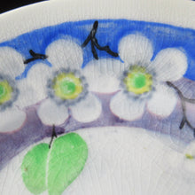 Load image into Gallery viewer, 1920s Mak Merry Side Plate Antique Scottish Pottery