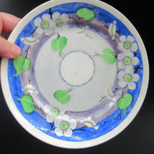 Load image into Gallery viewer, 1920s Mak Merry Side Plate Antique Scottish Pottery