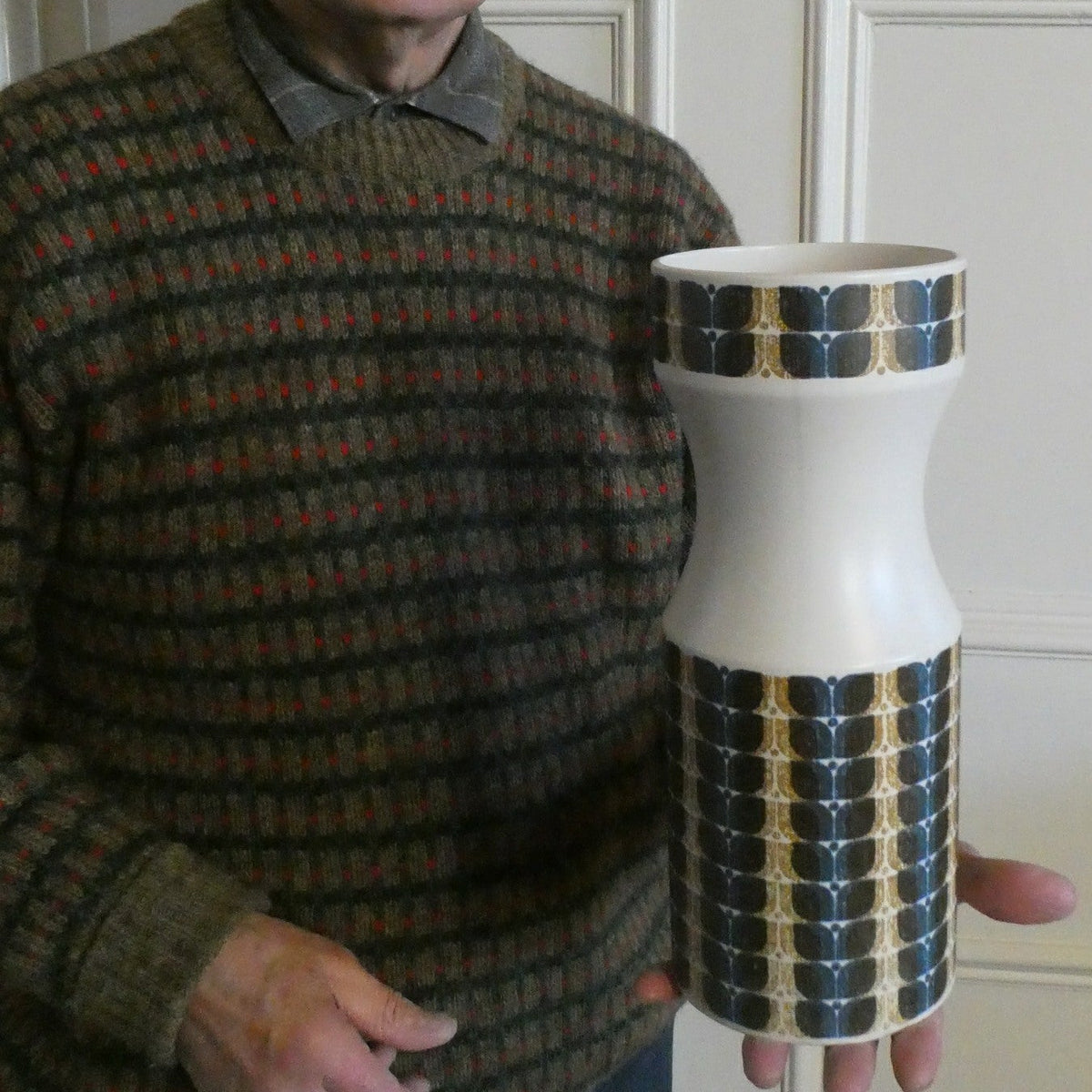 食器 HORNSEA  Vintage England 10 pieces HORNSEA Vintage England 10 pieces HORNSEA POTTERY