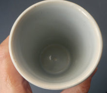 Load image into Gallery viewer, 1950s Stoneware Buchan Pottery Portobello Britanny Beaker and Coffee Mug
