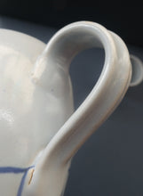 Load image into Gallery viewer, 1950s Stoneware Buchan Pottery Portobello Britanny Beaker and Coffee Mug