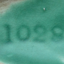 Load image into Gallery viewer, 1930s LARGEST Sylvac Green Rabbit No. 1028 10 1/2 inches