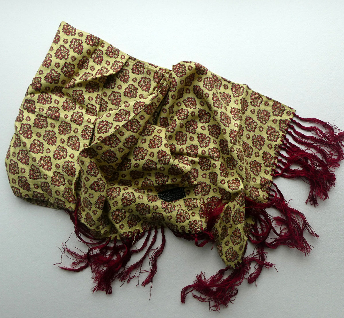 ヴィンテージ 英国製 Tootal Scarf 1960's〜 18112023_0205_1200x1200.jpg?v=