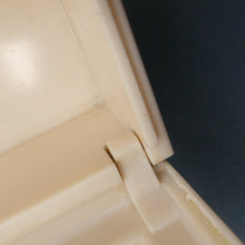 Load image into Gallery viewer, 1930s ART DECO Heavy Early Plastic Cigar or Cigarette Box by Buttner Pipe Company