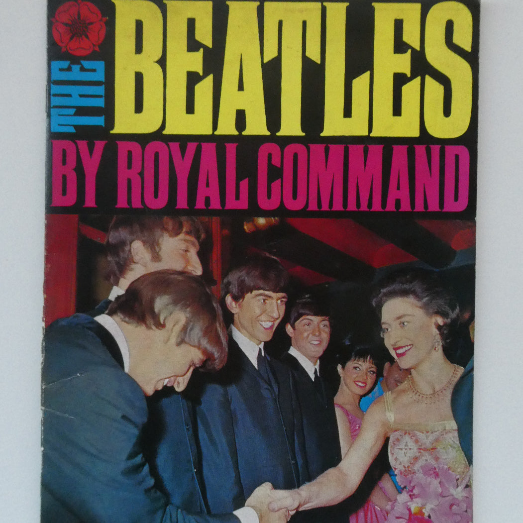 JOB LOT. Selection of Vintage 1960s Original BEATLES Magazines FREE UK