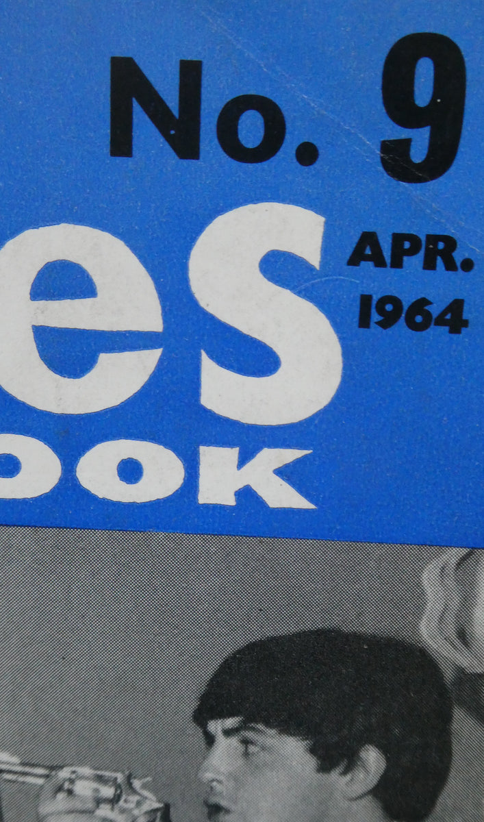 JOB LOT. Selection of Vintage 1960s Original BEATLES Magazines FREE UK