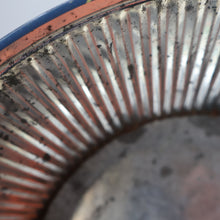 Load image into Gallery viewer, HUGE Vintage 1950s HORNER Delicious Sweets Tin. Fabulous Abstract - Festival of Britain Inspired Atomic Design