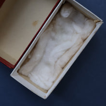 Load image into Gallery viewer, Delightful 1920s CUSSONS Miniature Cat Perfume Bottle or Flacon. 3 inches in height