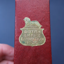 Load image into Gallery viewer, Delightful 1920s CUSSONS Miniature Cat Perfume Bottle or Flacon. 3 inches in height