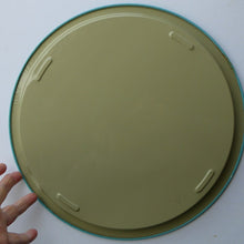 Load image into Gallery viewer, Bristol Cigarettes Advertising Item. Tin Beer Tray 1960s
