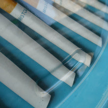 Load image into Gallery viewer, Bristol Cigarettes Advertising Item. Tin Beer Tray 1960s