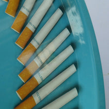 Load image into Gallery viewer, Bristol Cigarettes Advertising Item. Tin Beer Tray 1960s