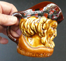 Load image into Gallery viewer, 1950s Wade Pottery Whisky Jug. The Macallan
