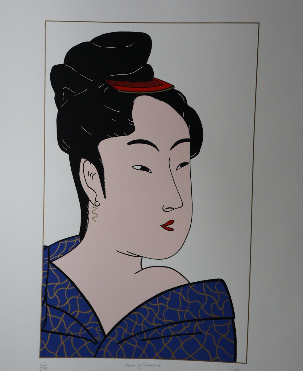 アート・デザイン・音楽 THE 101 STYLES FOR LADIES IN JAPAN Songs for Modern Japan: – QAGOMA Store