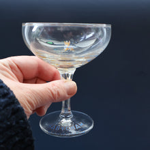 Load image into Gallery viewer, Random VINTAGE Babycham. One 1950s White Deer Logos and Two 1960s Prancing Deers