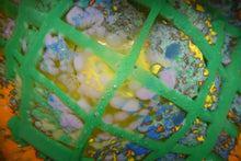 Load image into Gallery viewer, 1950s Italian Murano Glass Modernist Design Ashtray
