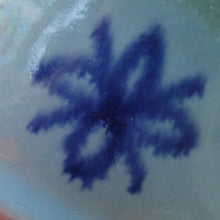 Load image into Gallery viewer, SCOTTISH POTTERY. 1950s Buchan Stoneware Tankard Shape Mug. Rare Abstract Pattern