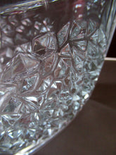 Load image into Gallery viewer, Sklo Union 1960s Czech Glass Vase
