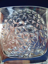 Load image into Gallery viewer, Sklo Union 1960s Czech Glass Vase
