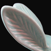 Load image into Gallery viewer, 1930s Pale Blue Snub Nosed Sylvac Rabbit 990