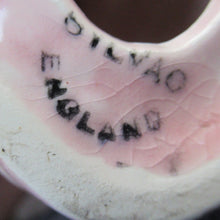 Load image into Gallery viewer, 1930s Sylvac Pale Pink Lop Eared Rabbit 1302