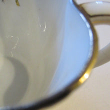 Load image into Gallery viewer, 1902 Foley China Trio Coronation of Edward VII 1902