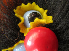 Load image into Gallery viewer, ORIGINAL Vintage 1960s Fuzzy Wuzzy GONK. Collectable Funfair Novelty Prize. Excellent Condition
