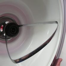 Load image into Gallery viewer, Vintage 1960s Italian Space Age Flying Saucer Pull Down LIght Shade