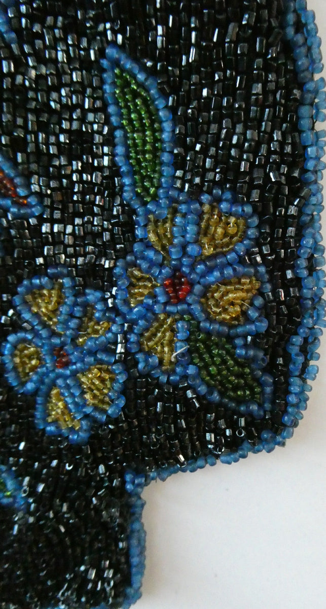 Beadwork shop