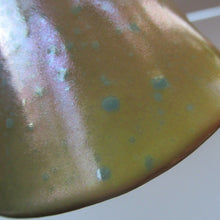 Load image into Gallery viewer, Scottish Studio Pottery Margery Clinton Lustre Glaze Goblet