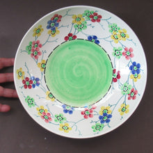 Load image into Gallery viewer, Scottish Pottery Large Bough Bowl by Chrissie Amour