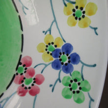 Load image into Gallery viewer, Scottish Pottery Large Bough Bowl by Chrissie Amour