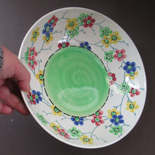 Load image into Gallery viewer, Scottish Pottery Large Bough Bowl by Chrissie Amour