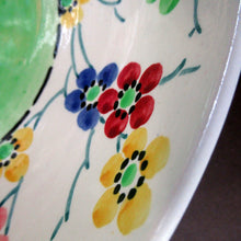 Load image into Gallery viewer, Scottish Pottery Large Bough Bowl by Chrissie Amour