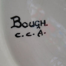Load image into Gallery viewer, Scottish Pottery Large Bough Bowl by Chrissie Amour