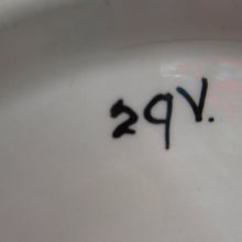 Load image into Gallery viewer, Scottish Pottery Large Bough Bowl by Chrissie Amour