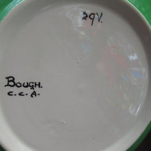 Load image into Gallery viewer, Scottish Pottery Large Bough Bowl by Chrissie Amour