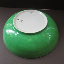 Load image into Gallery viewer, Scottish Pottery Large Bough Bowl by Chrissie Amour