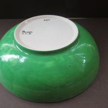 Load image into Gallery viewer, Scottish Pottery Large Bough Bowl by Chrissie Amour