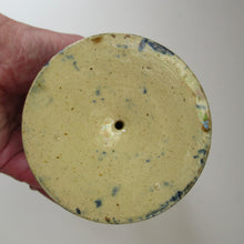Load image into Gallery viewer, Scottish Pottery Kirkcaldy Antique Pirlie Money Box Bank